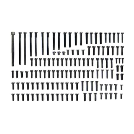 Carisma M10SC Hardware Set CIS15202